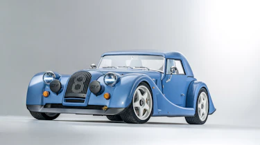 Morgan GTR