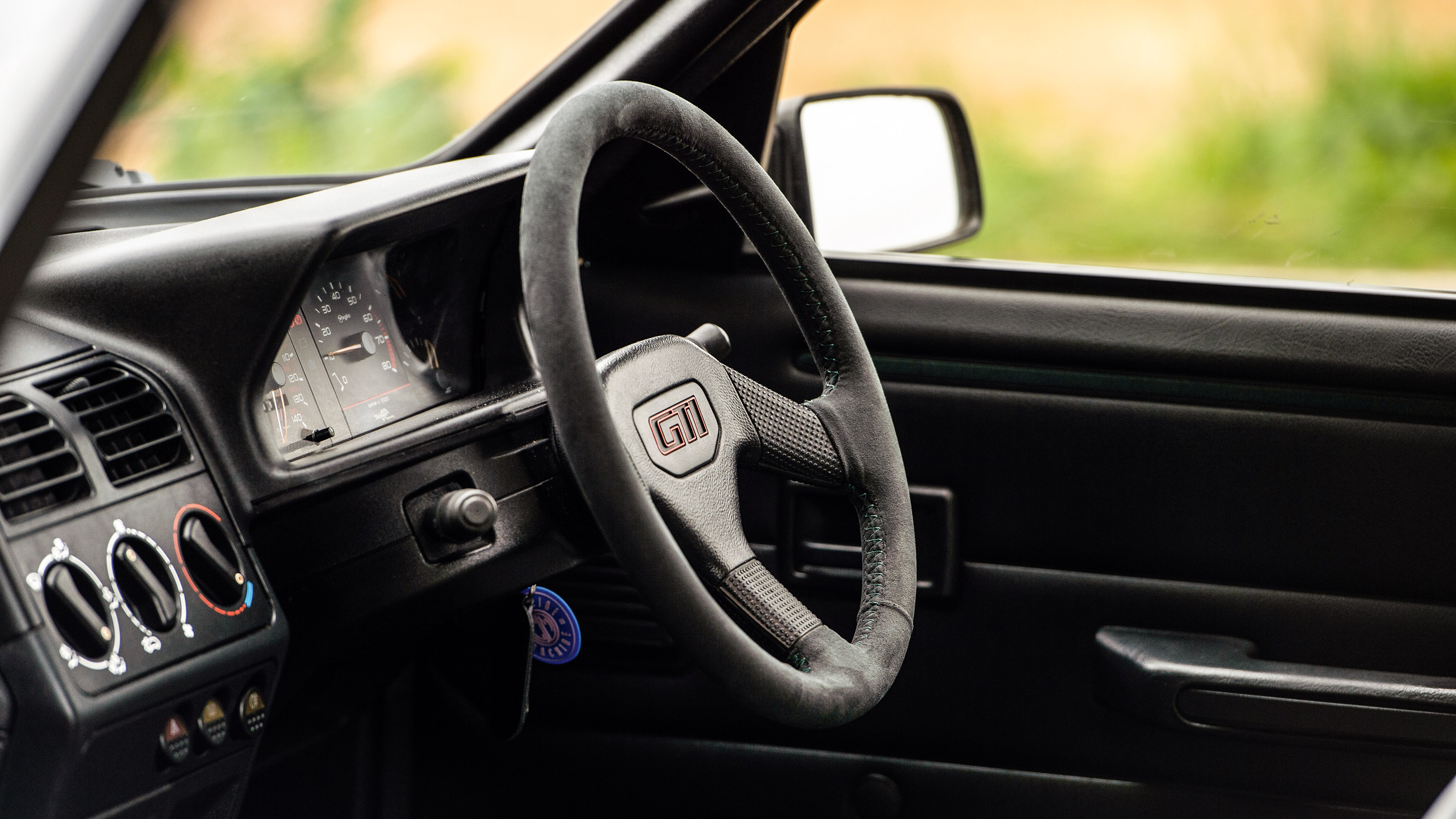Tolman Peugeot 205 GTI