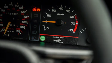 Tolman Peugeot 205 GTI