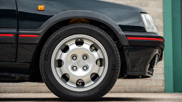 Tolman Peugeot 205 GTI