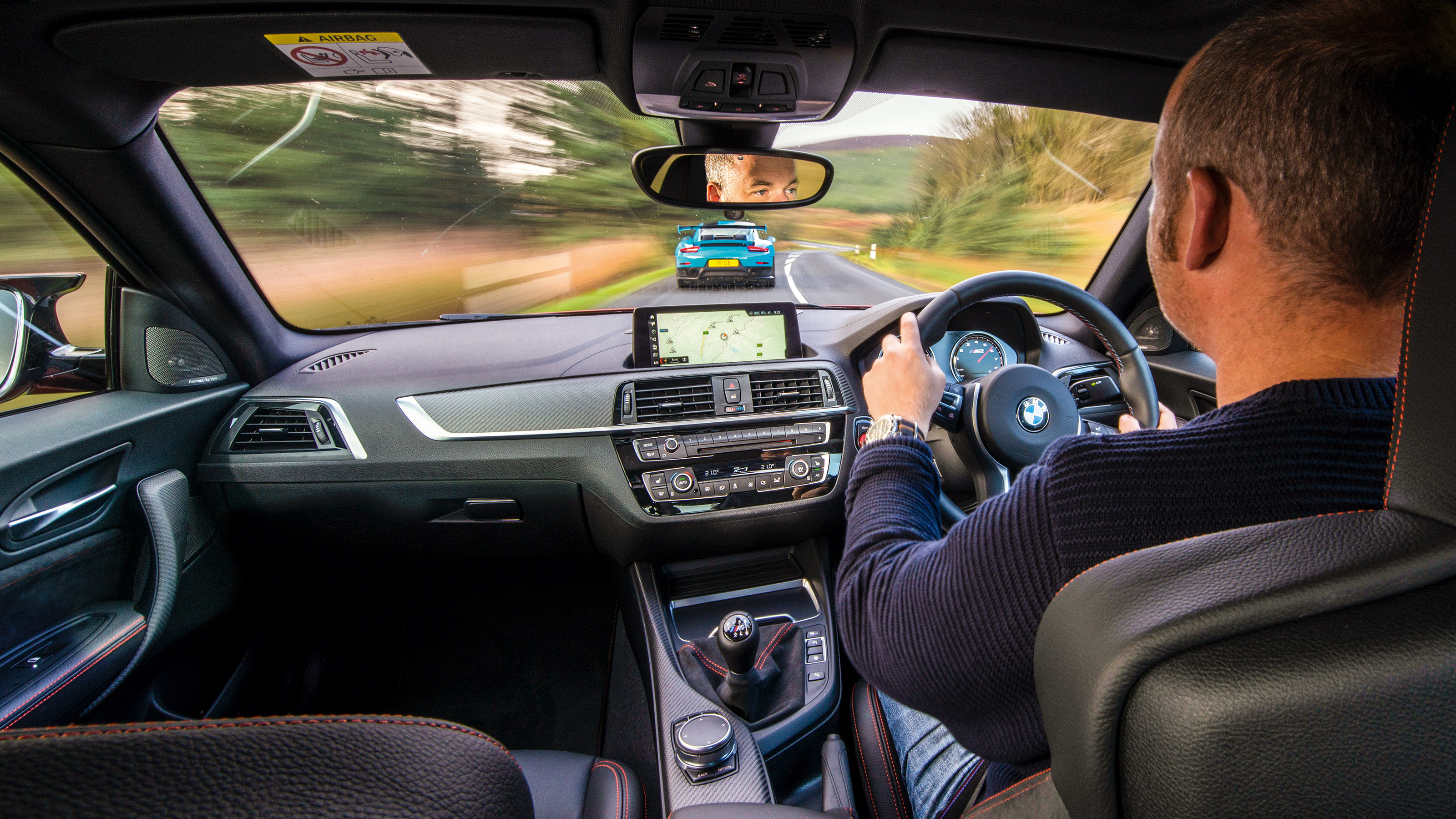 Why manuals still matter