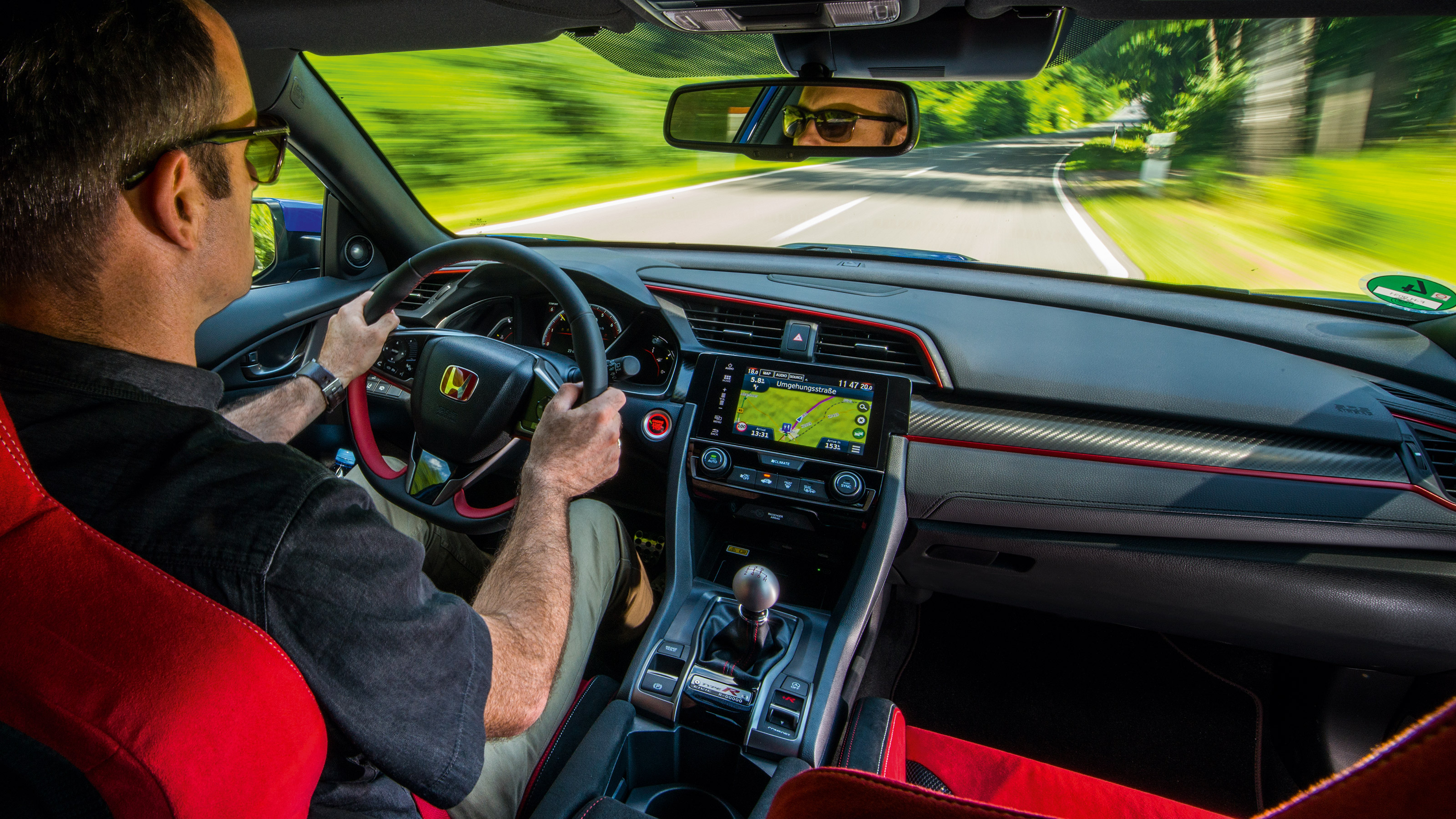 Why manuals still matter