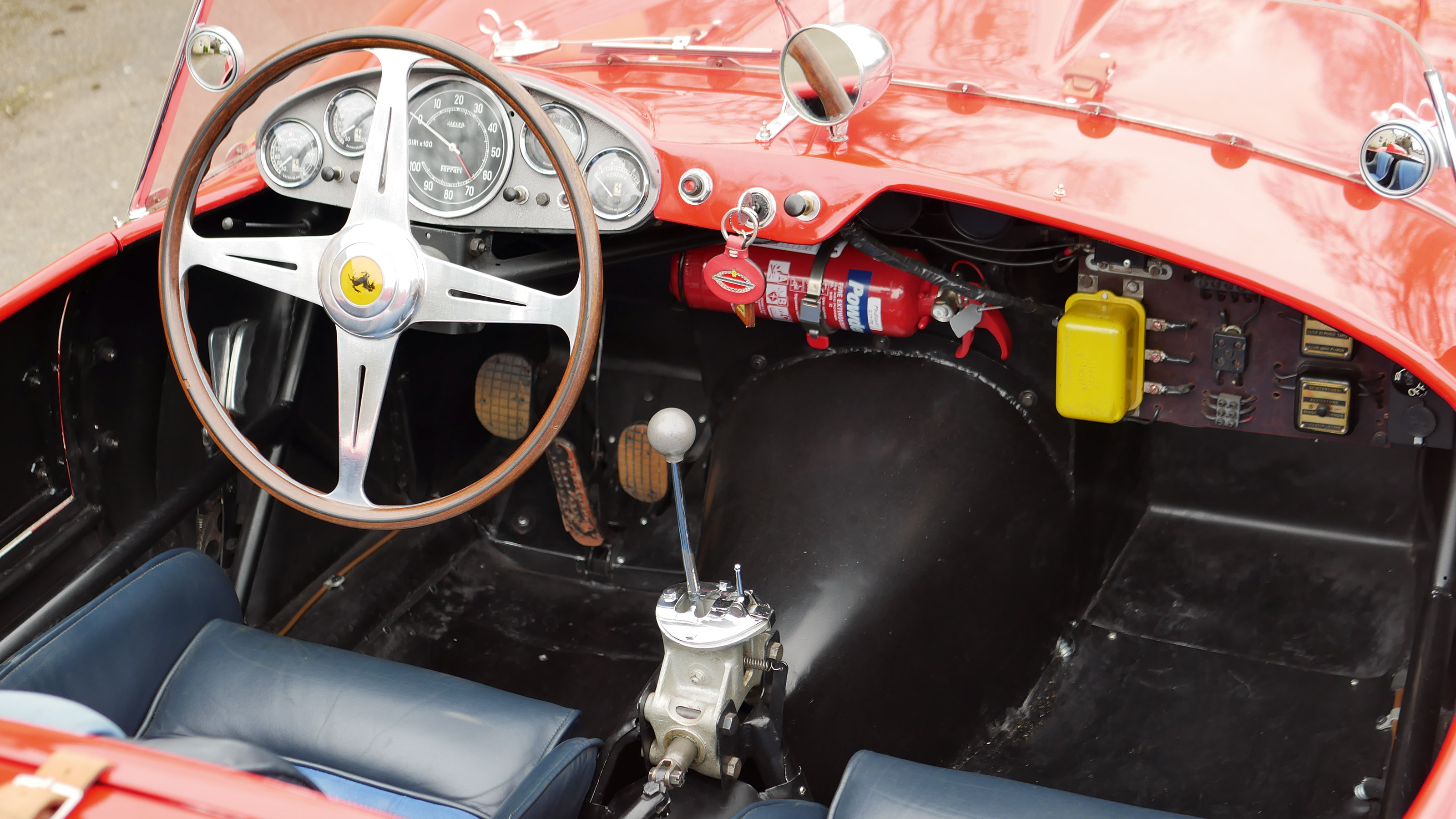 Why manuals still matter