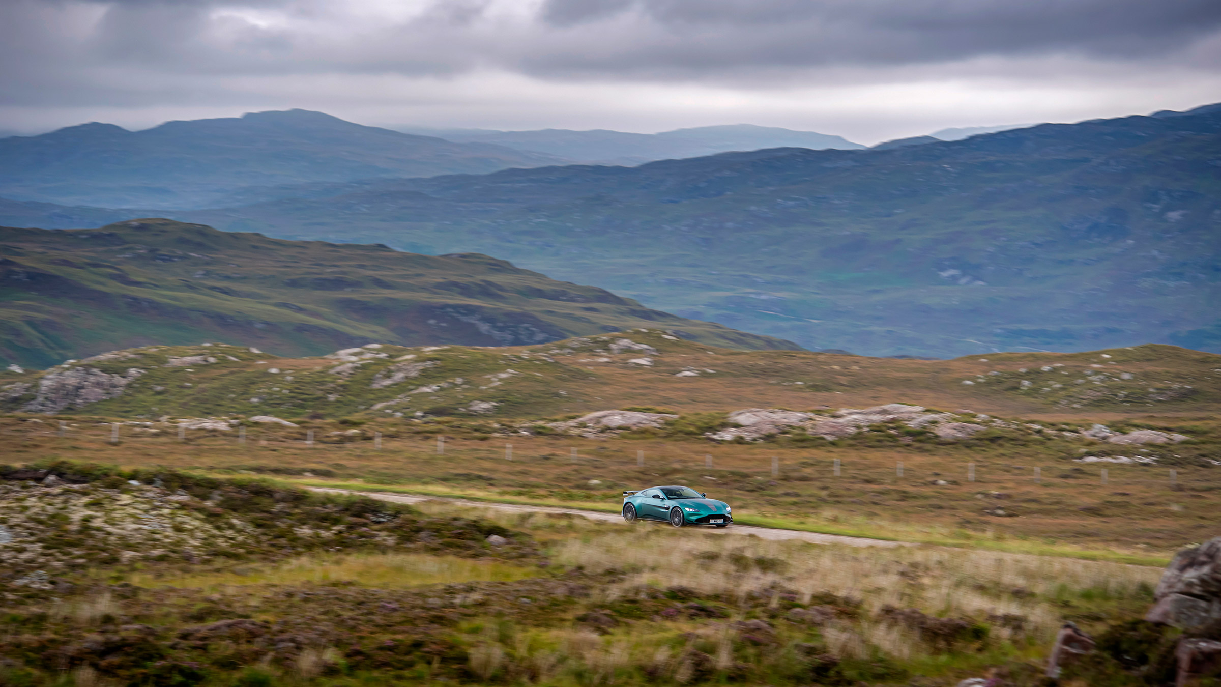eCoty extras pt2 – Aston pan