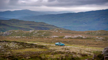 eCoty extras pt2 – Aston pan