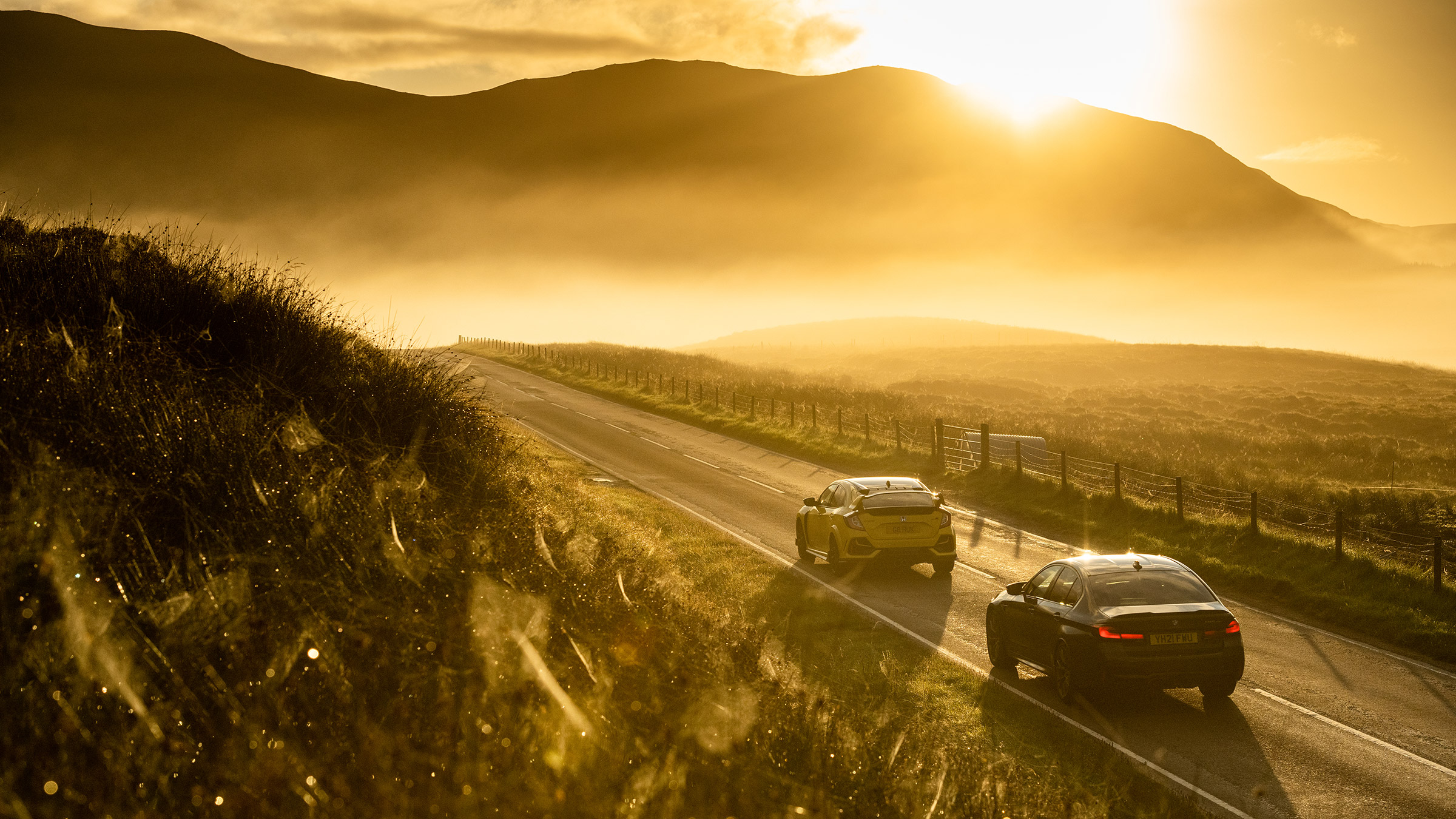 eCoty extras pt2 – twin into the sun