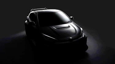 Toyota GRMN Yaris