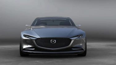 Mazda Vision