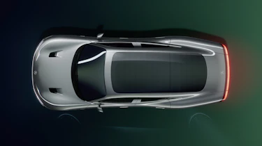 Mercedes EQXX Concept – lid