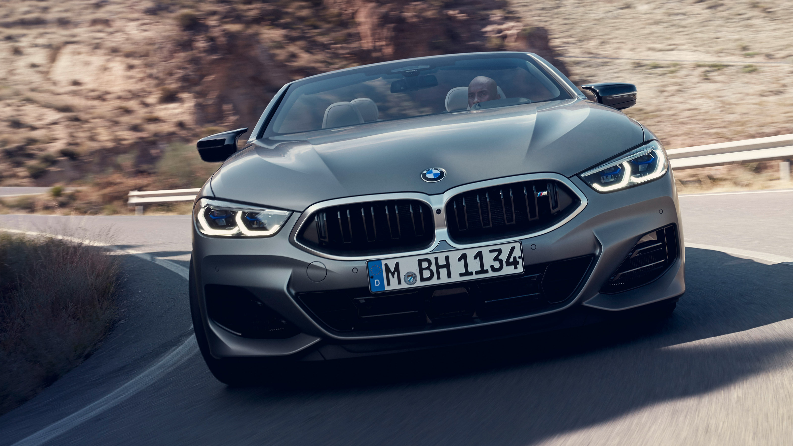 2022 BMW 8-series
