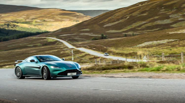 Aston Martin Vantage F1 edition – ecoty