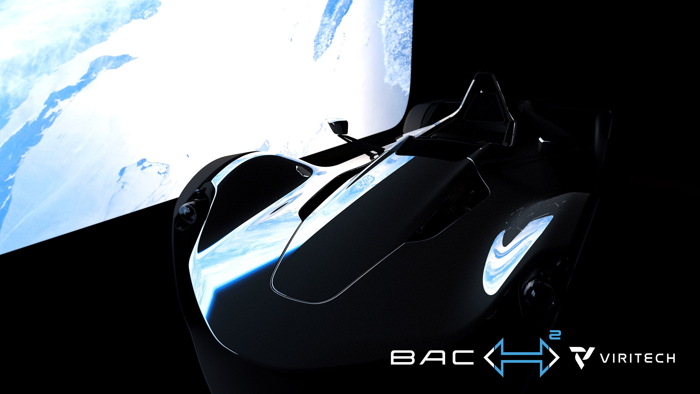 BAC and Viritech – 2