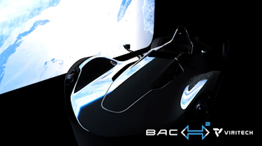 BAC and Viritech – 2