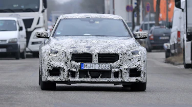 BMW M2 2022 – 4