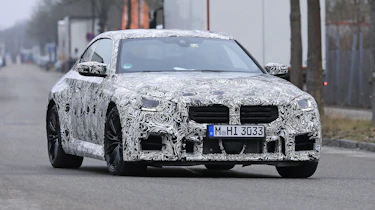 BMW M2 2022 – 2