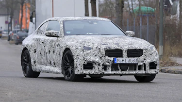BMW M2 2022 – 3