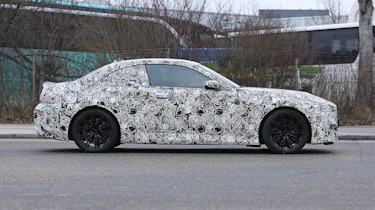BMW M2 2022 – 5