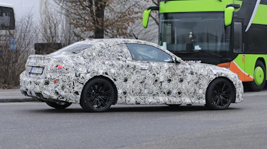 BMW M2 2022 – 6