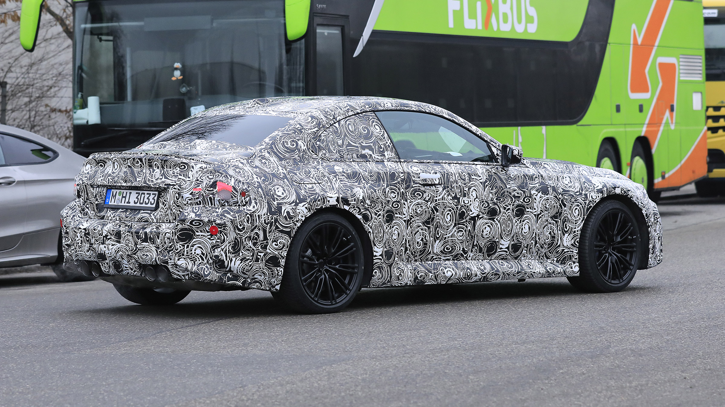 BMW M2 2022 – 13