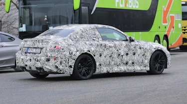 BMW M2 2022 – 13