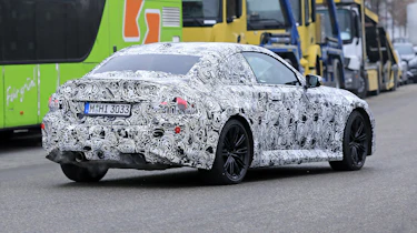 BMW M2 2022 – 7