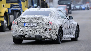 BMW M2 2022 – 8