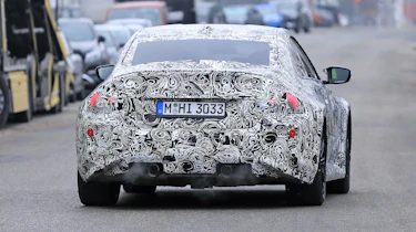 BMW M2 2022 – 11