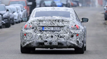 BMW M2 2022 – 12