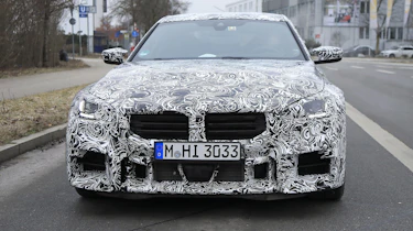 BMW M2 2022 – 9
