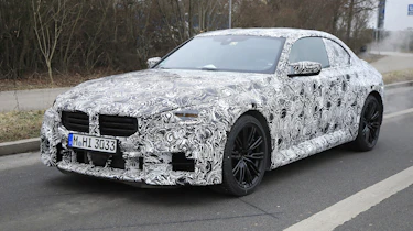 BMW M2 2022 – 0