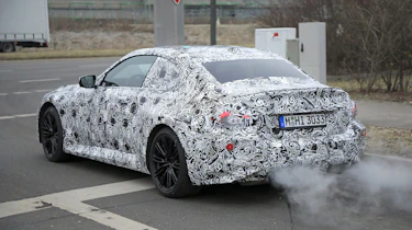 BMW M2 2022 – 15
