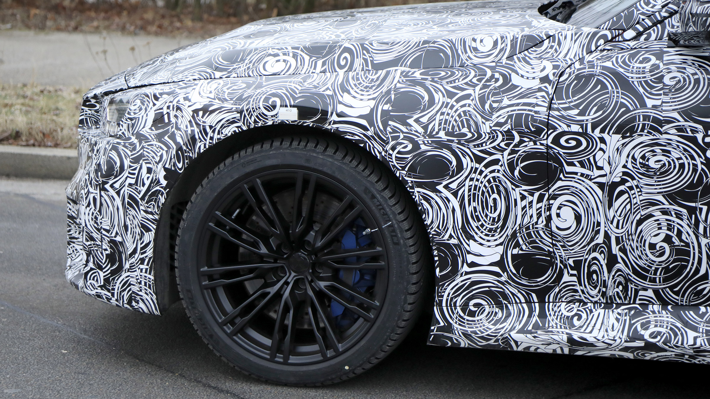 BMW M2 2022 – 14