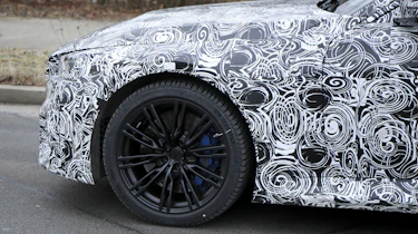 BMW M2 2022 – 14