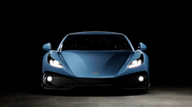Noble M500 – nose