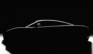Koenigsegg teases new model