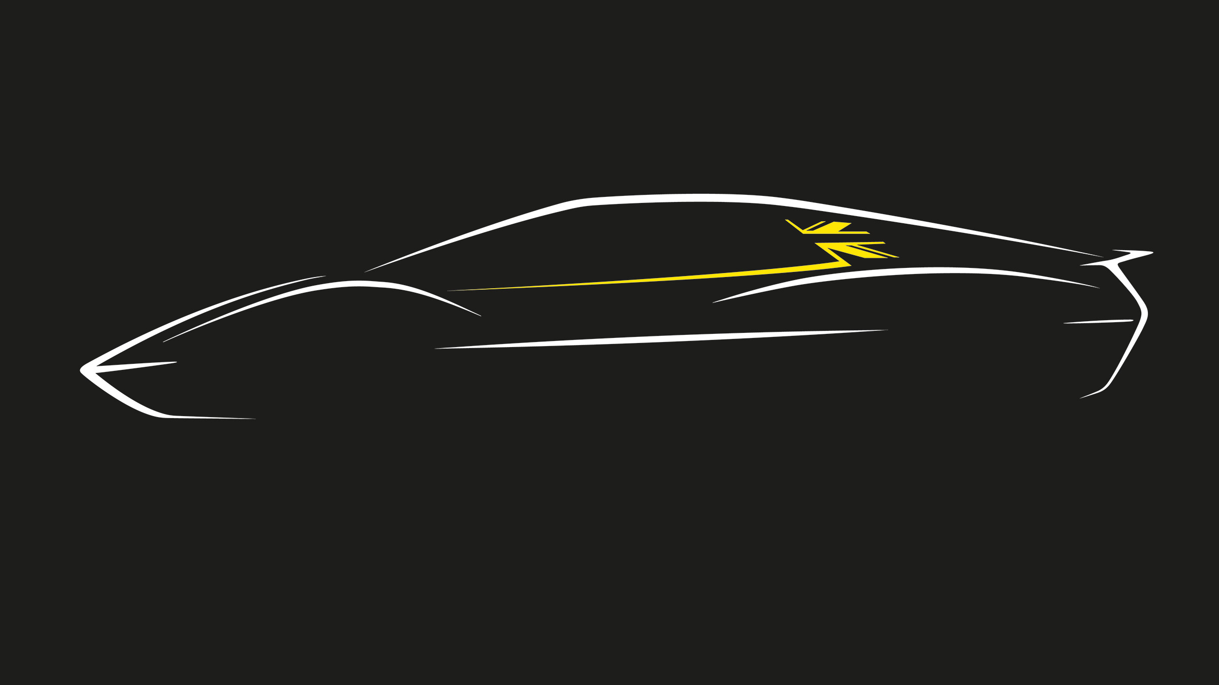 Lotus ev sports car