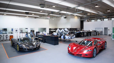 MAT facility – 3