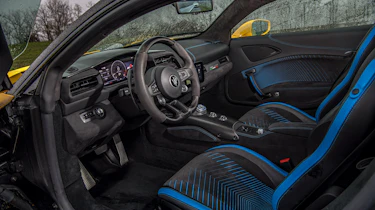 Maserati MC20