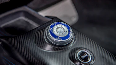 Maserati MC20
