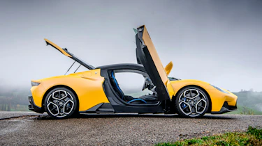 Maserati MC20