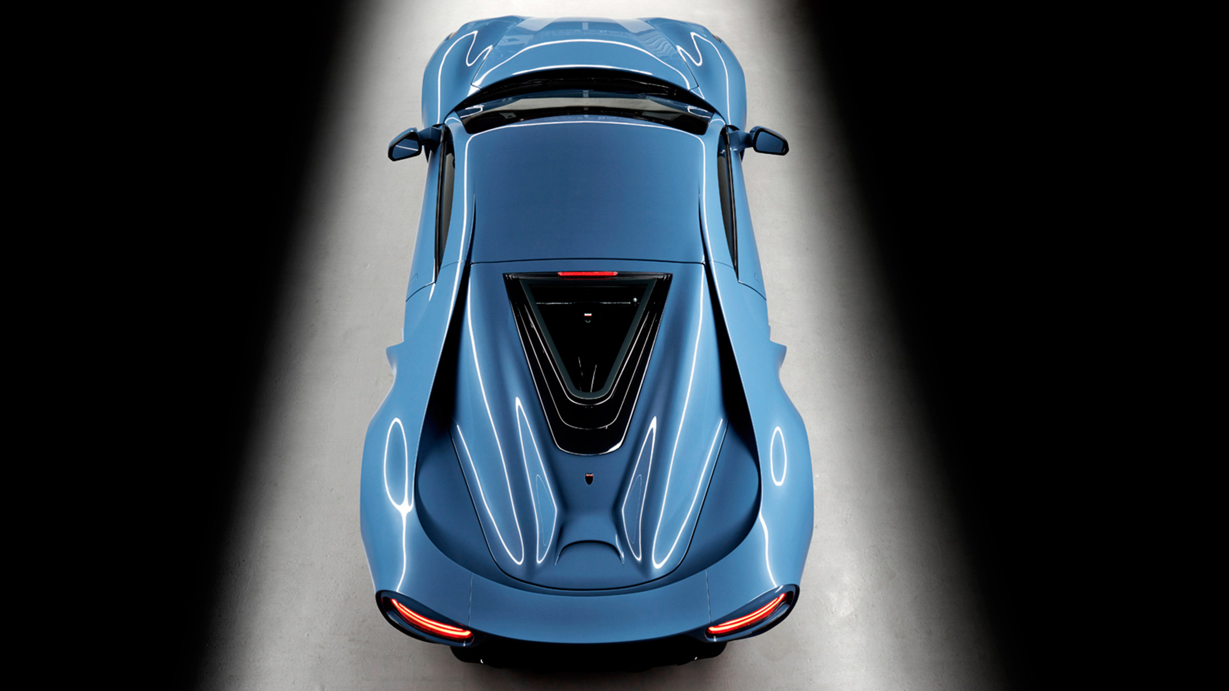 Noble M500 – tall tail