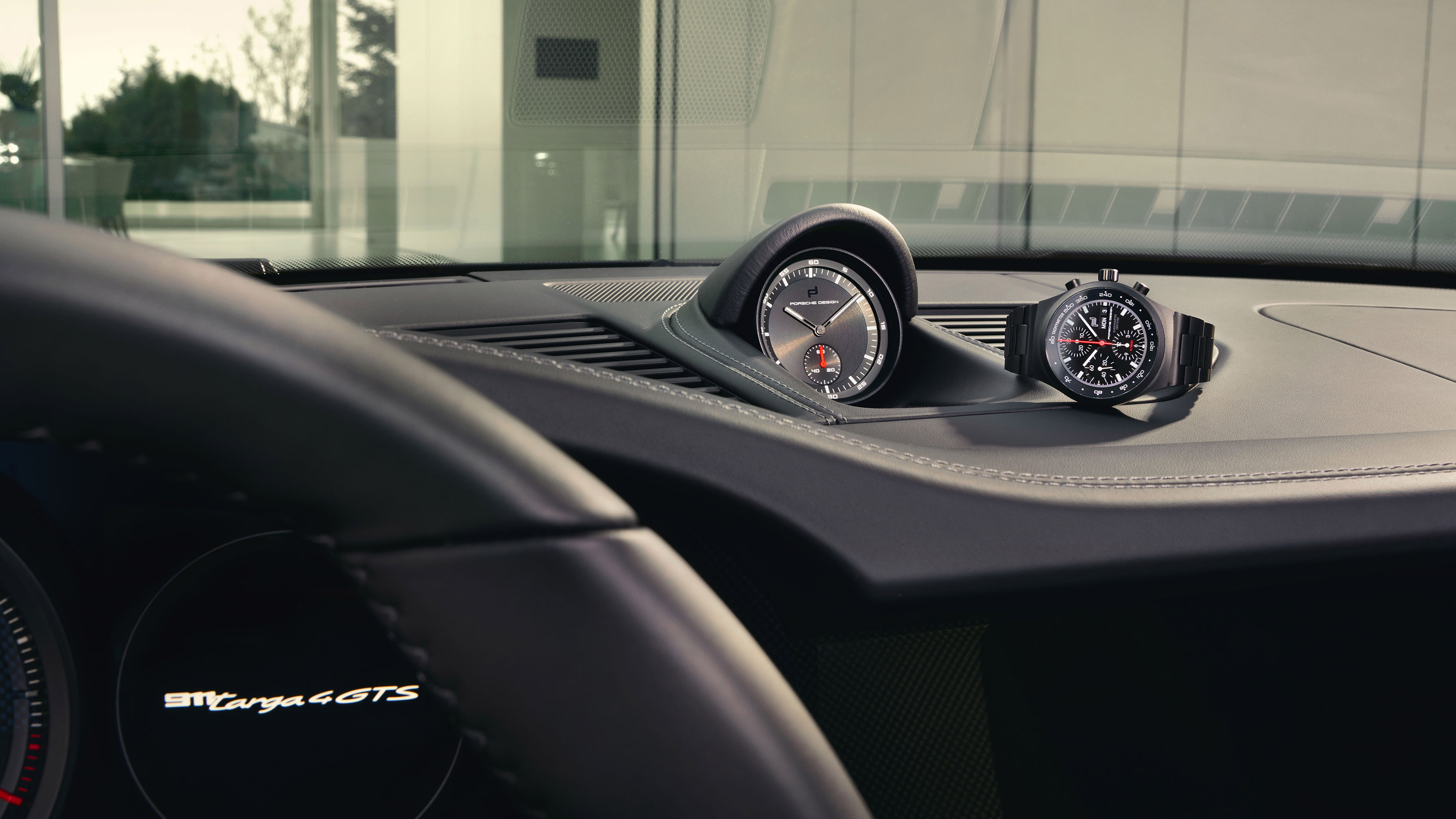 Porsche 911 Edition 50Y Porsche Design
