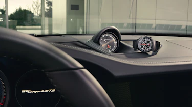 Porsche 911 Edition 50Y Porsche Design