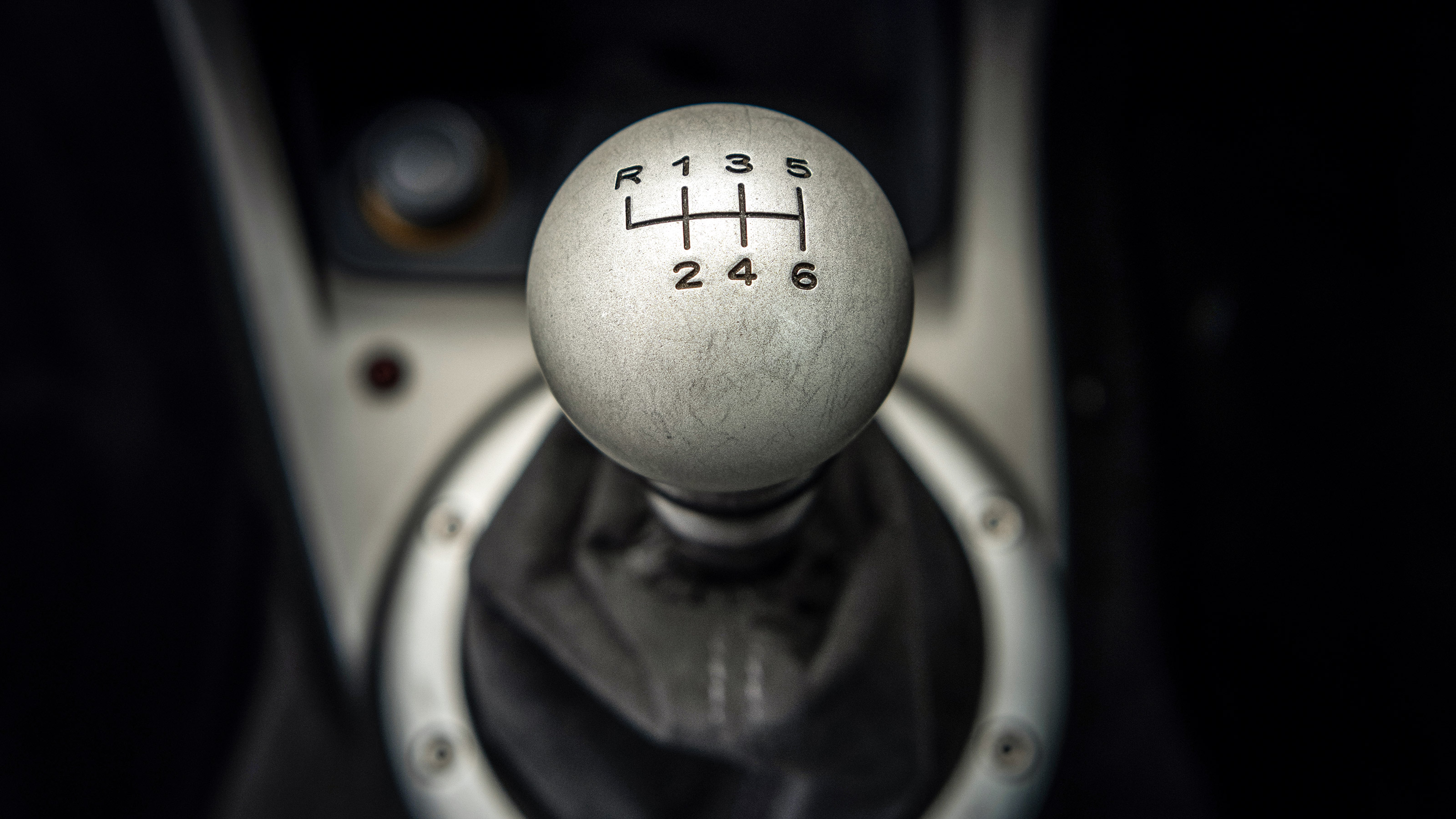 Renault Clio V6