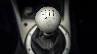 Renault Clio V6
