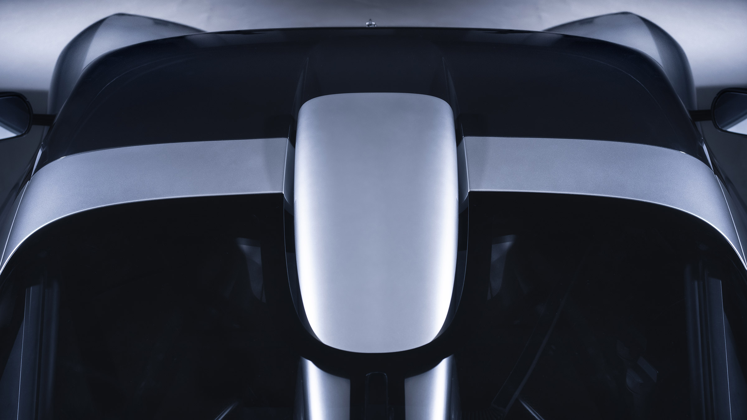 GMA T33 studio – canopy