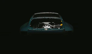 Theon Design BEL001 – rear