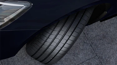 Goodyear Eagle F1