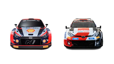 2022 WRC header