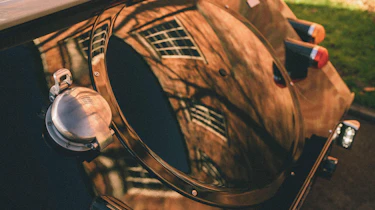 Morgan Plus Four LM62 – dome